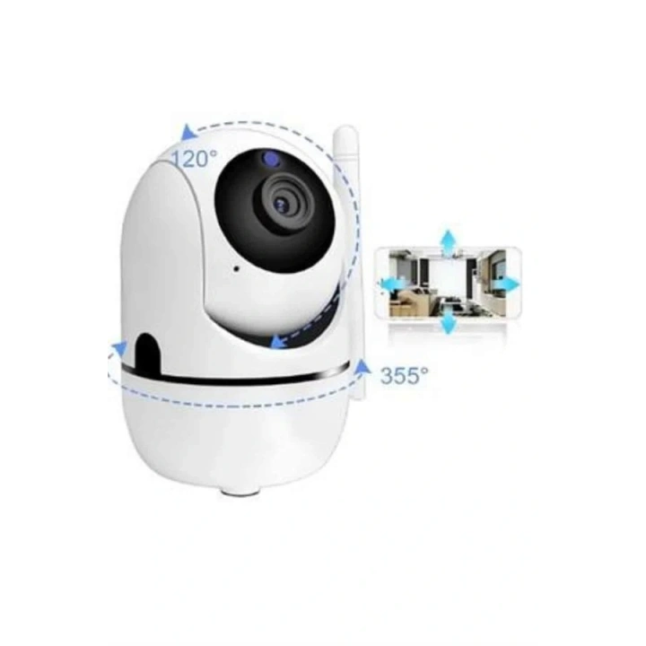 BFS Wifi Kamerası Kablosuz Wifi Güvenlik Kamerası