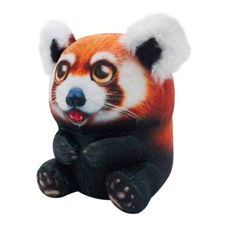 BFS   Wild Alive Küçük Peluş Hayvanlar