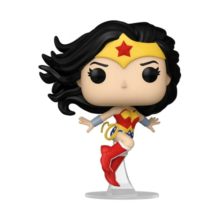 BFS Wonder Woman (New Clics)