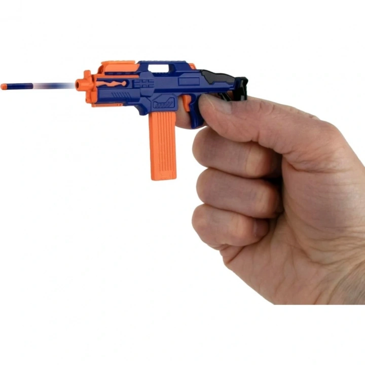 BFS Worlds Smallest Nerf Seri 1