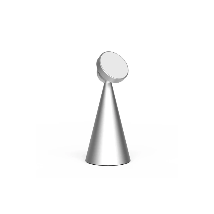 BFS WS01 Magnetli Holder - Gümüş