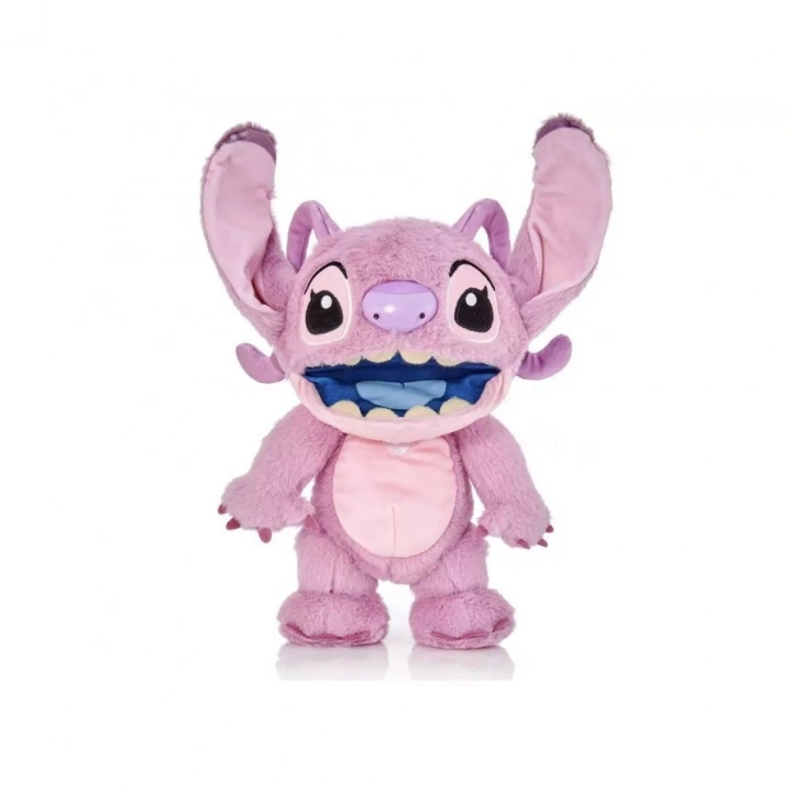 BFS WSDIS-1026 Angel 30 cm Elektronik Kukla