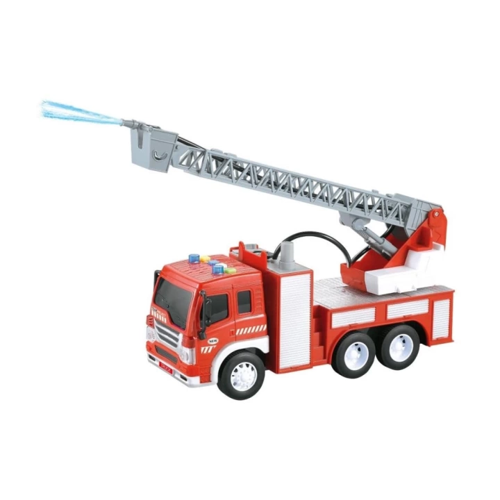 BFS   WY351BSesliveIşıklıSuAtanİtfaiye1:16-Vardem