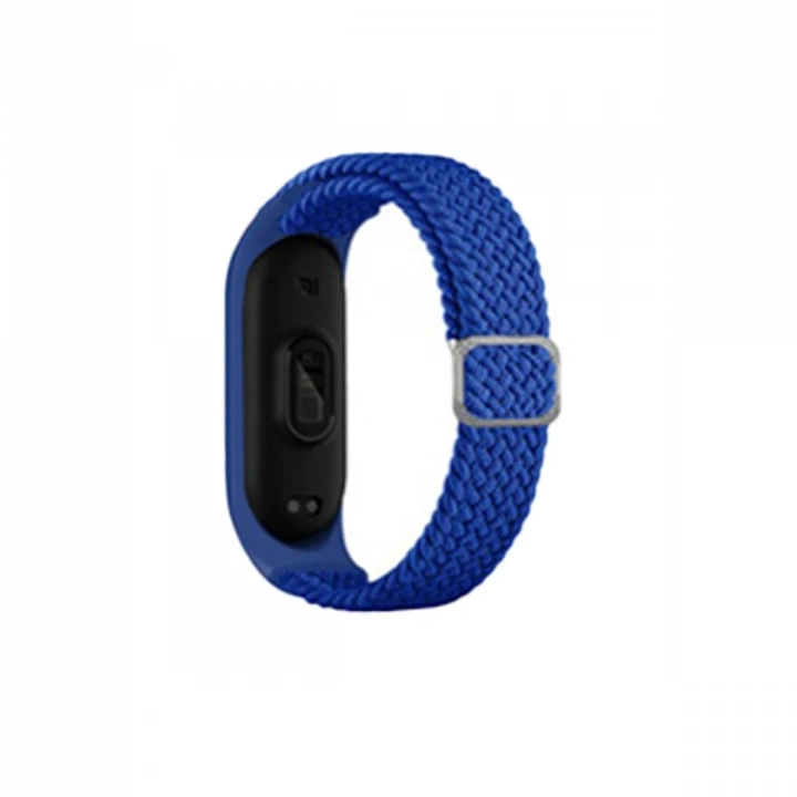 BFS  Xiaomi Mi Band 4 Star Kordon - Lacivert