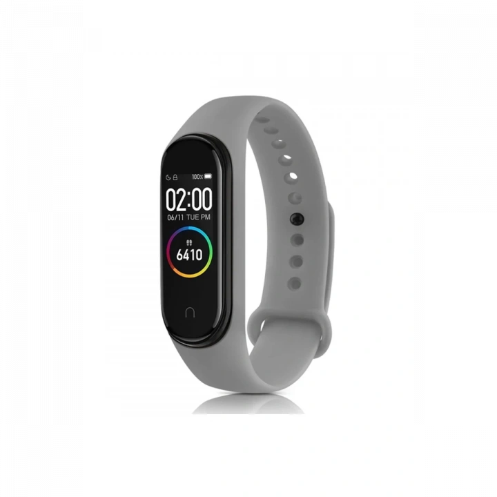 BFS  Xiaomi Mi Band 7 Klasik Kordon - Açık Gri