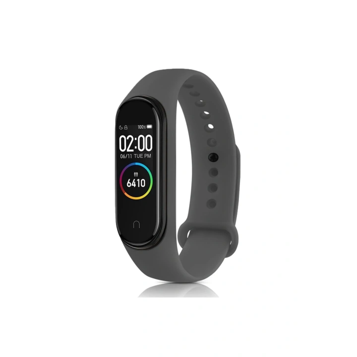 BFS  Xiaomi Mi Band 7 Klasik Kordon - Füme