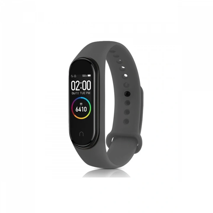 BFS  Xiaomi Mi Band 7 Klasik Kordon - Füme
