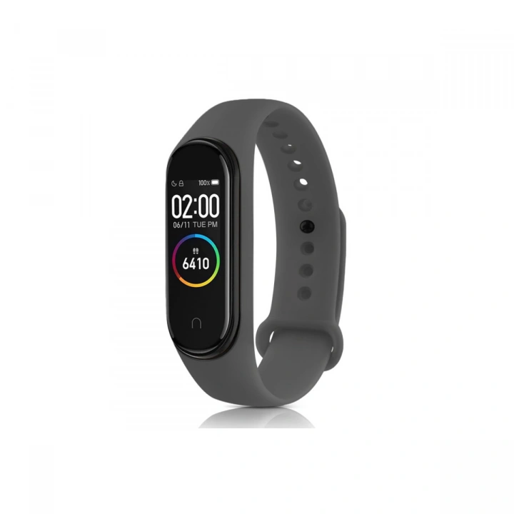 BFS  Xiaomi Mi Band 7 Klasik Kordon - Füme