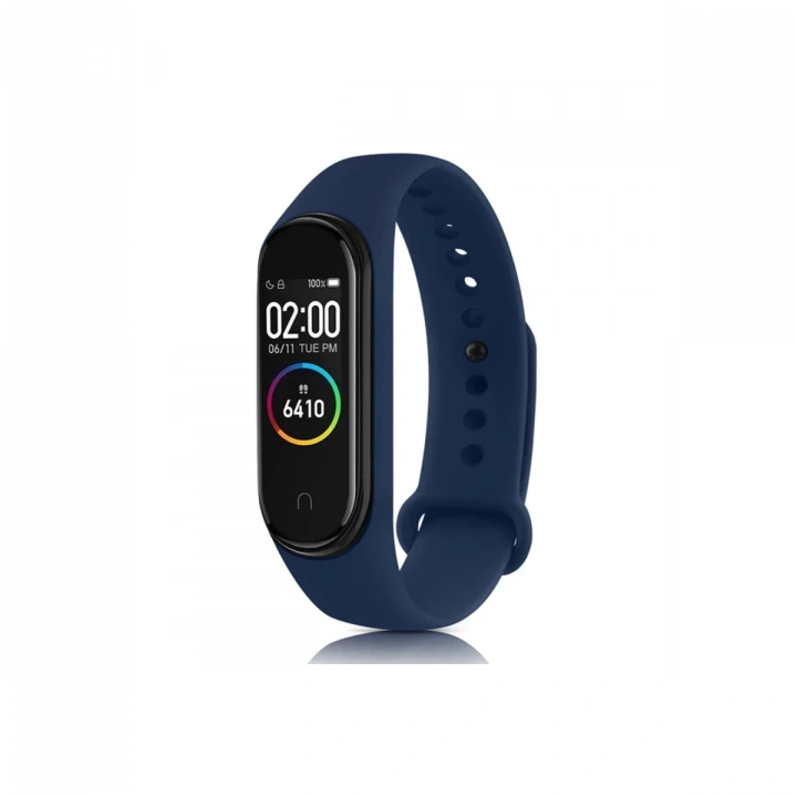 BFS  Xiaomi Mi Band 7 Klasik Kordon - Lacivert