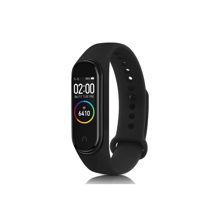 BFS  Xiaomi Mi Band 7 Klasik Kordon - Siyah