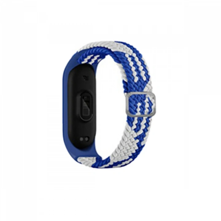 BFS  Xiaomi Mi Band 7 Star Kordon - Mavi-Beyaz