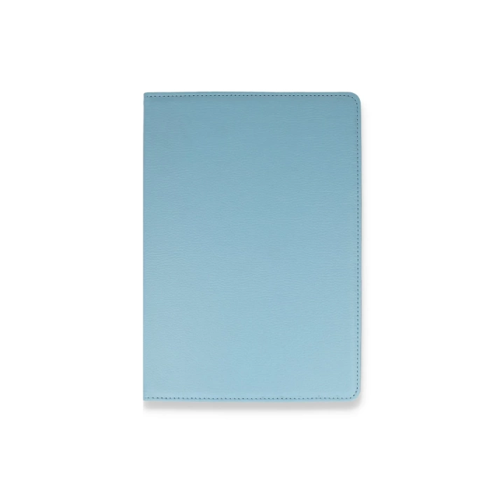 BFS  Xiaomi Mi Pad 5 11 Kılıf 360 Tablet Deri Kılıf - Turkuaz