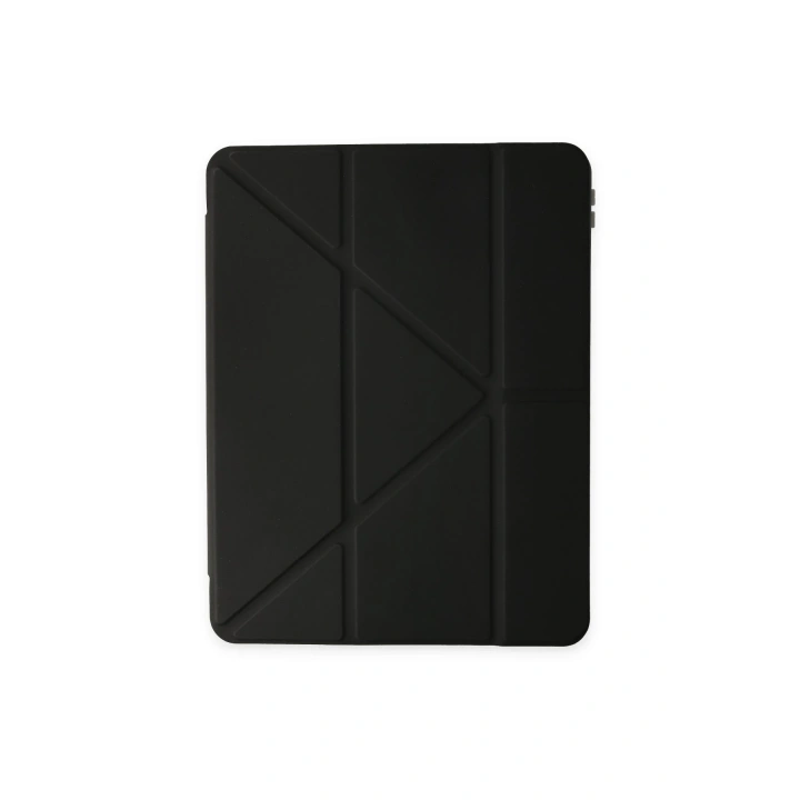 BFS  Xiaomi Mi Pad 5 11 Kılıf Kalemlikli Mars Tablet Kılıfı - Siyah