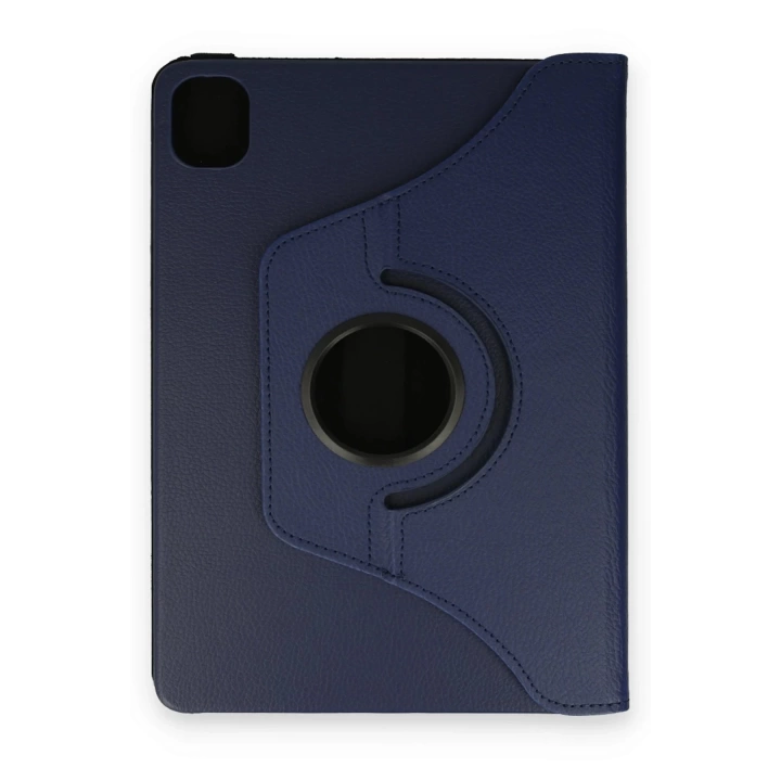 BFS  Xiaomi Pad 6 Kılıf 360 Tablet Deri Kılıf - Lacivert