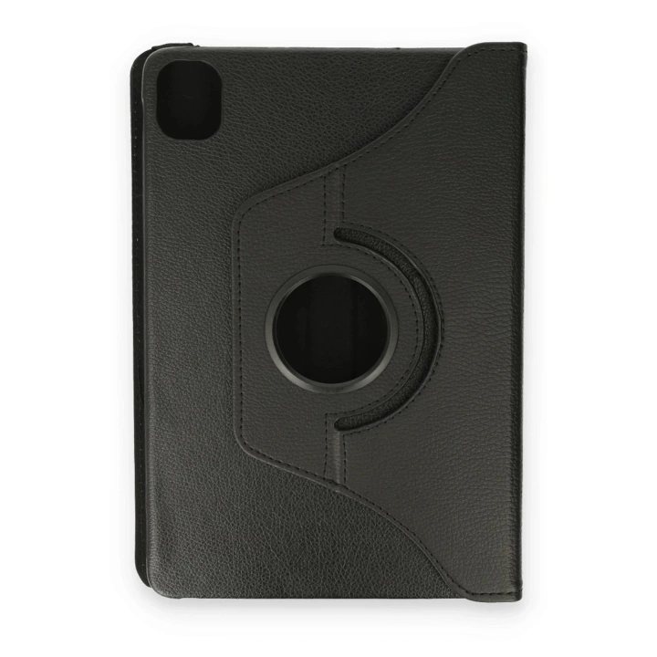 BFS  Xiaomi Pad 6 Kılıf 360 Tablet Deri Kılıf - Siyah
