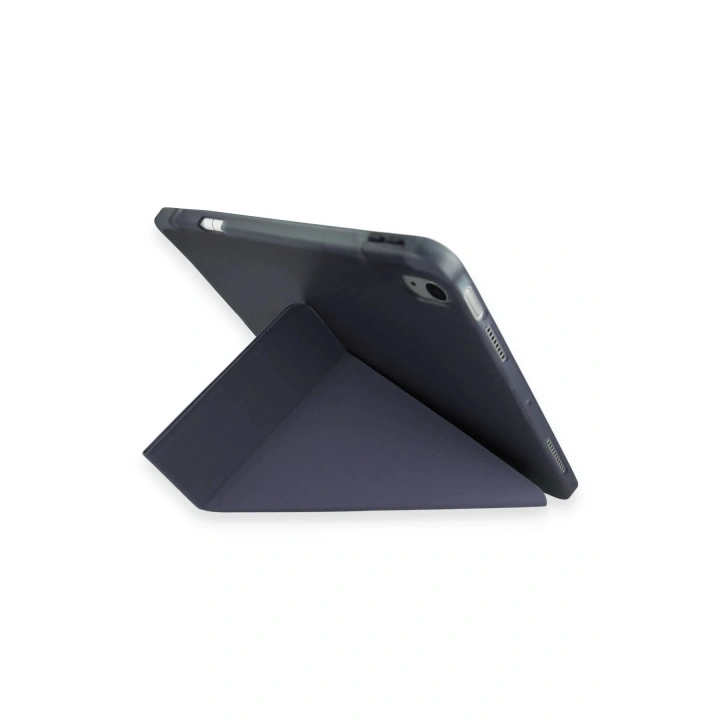 BFS Xiaomi Pad 6 Kılıf Kalemlikli Mars Tablet Kılıfı - Lacivert