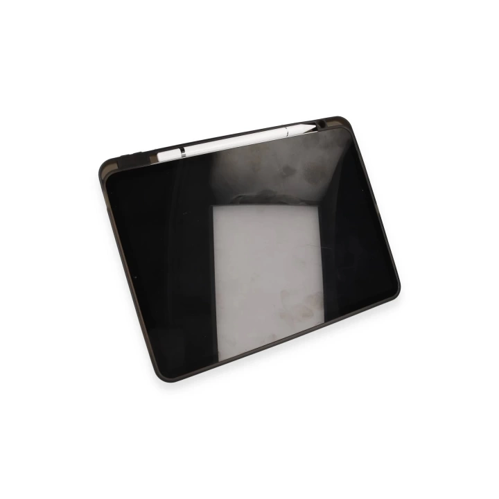 BFS Xiaomi Pad 6 Kılıf Kalemlikli Mars Tablet Kılıfı - Siyah
