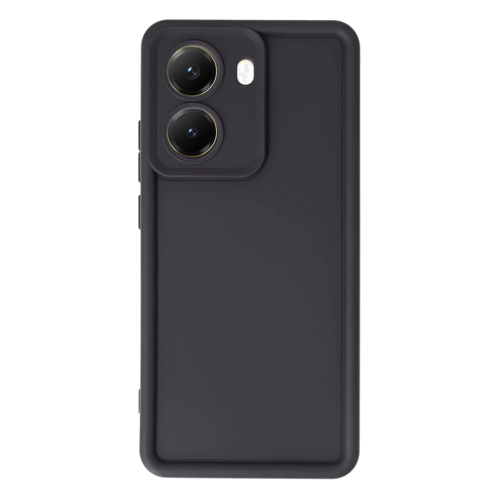 BFS  Xiaomi Poco X7 Pro Viera Silikon - Siyah
