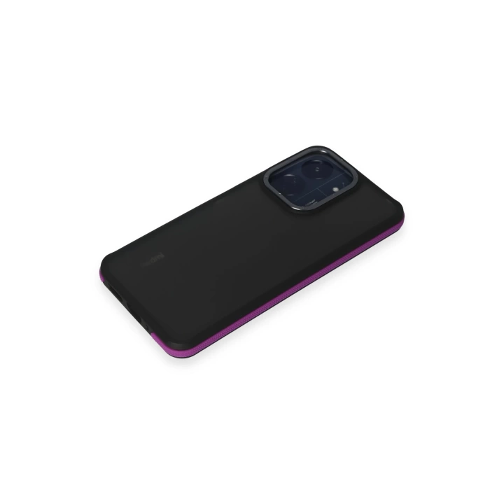 BFS  Xiaomi Redmi 13C Harvel Kapak - Derin Mor