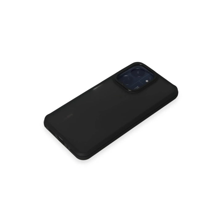BFS  Xiaomi Redmi 13C Harvel Kapak - Siyah