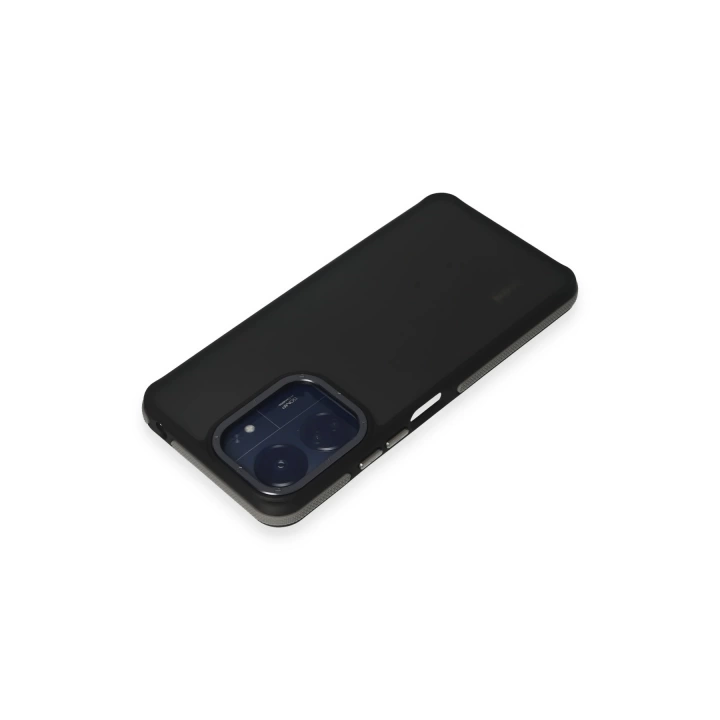 BFS  Xiaomi Redmi 13C Harvel Kapak - Titan Gri