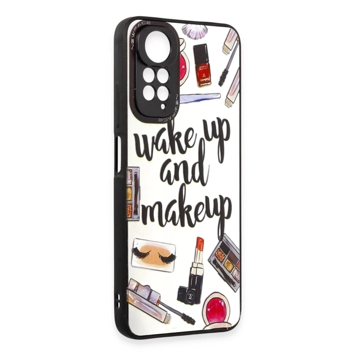 BFS  Xiaomi Redmi Note 11 Kılıf Mirror Desenli Kapak - Mirror - 3
