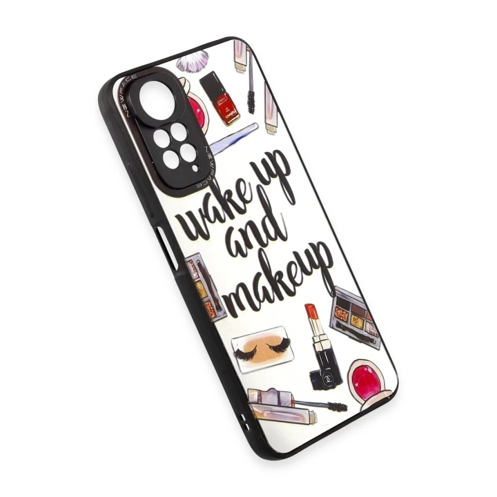 BFS  Xiaomi Redmi Note 11 Kılıf Mirror Desenli Kapak - Mirror - 3