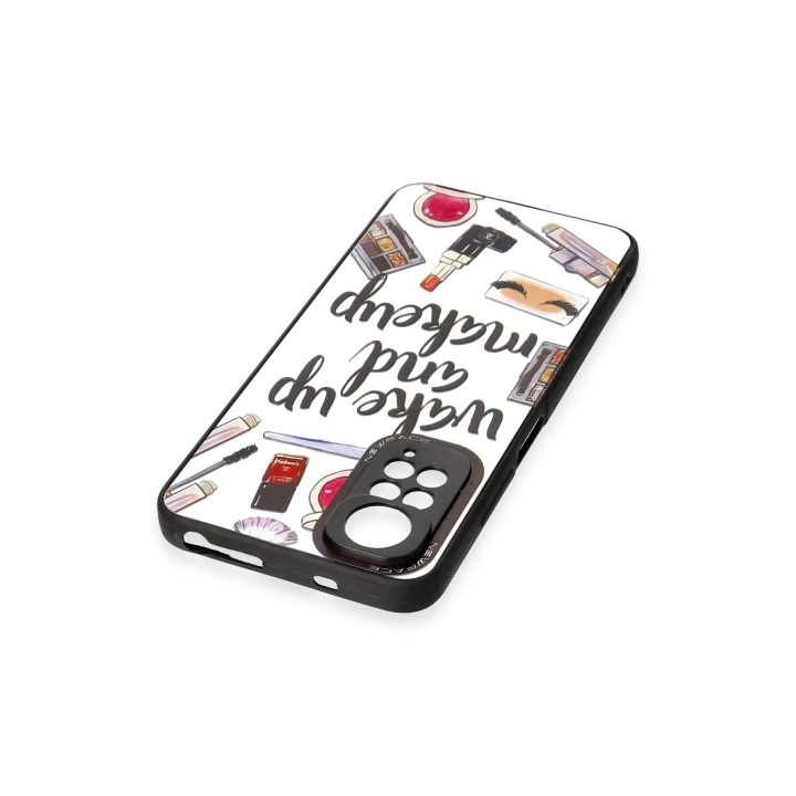 BFS  Xiaomi Redmi Note 11 Kılıf Mirror Desenli Kapak - Mirror - 3