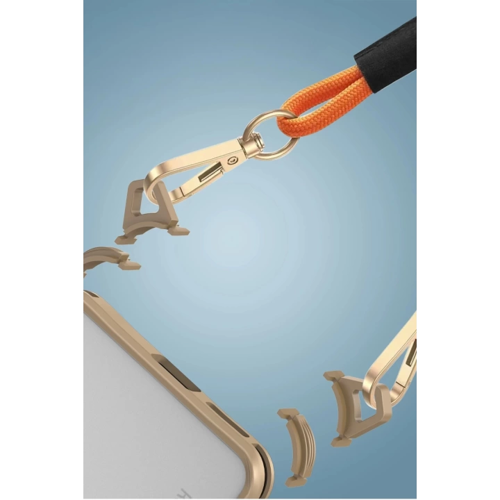 BFS  Xiaomi Redmi Note 11 Pro Kılıf Penta Silikon Kılıf - Şeffaf