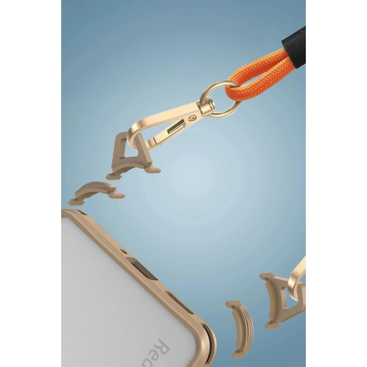 BFS  Xiaomi Redmi Note 12 Pro 5G Kılıf Penta Silikon Kılıf - Şeffaf