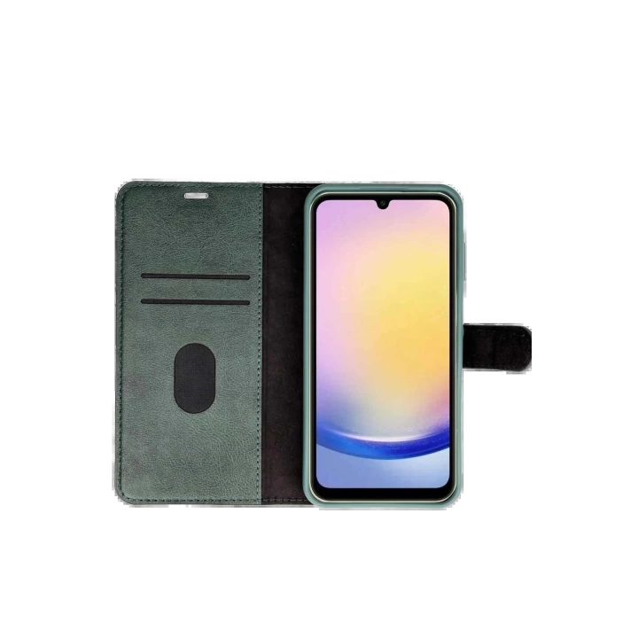 BFS  Xiaomi Redmi Note 12 Pro 5G Kılıf Trend S Plus Kapaklı Kılıf - Kırmızı