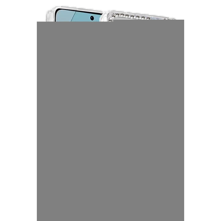 BFS Xiaomi Redmi Note 13 Pro 5G Kılıf Blade Aynalı Desenli Kapak - Desen 4