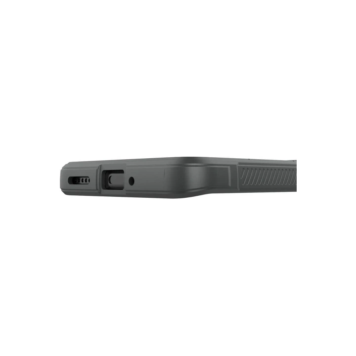 BFS  Xiaomi Redmi Note 14 Pro 4G Kılıf Optimum Silikon - Siyah