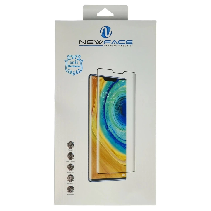 BFS  Xiaomi Redmi Note 14 Pro 4G Polymer Nano Ekran Koruyucu