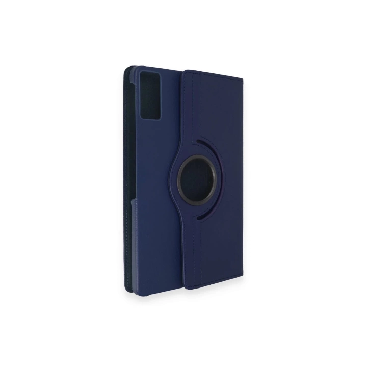 BFS Xiaomi Redmi Pad Kılıf 360 Tablet Deri Kılıf - Lacivert