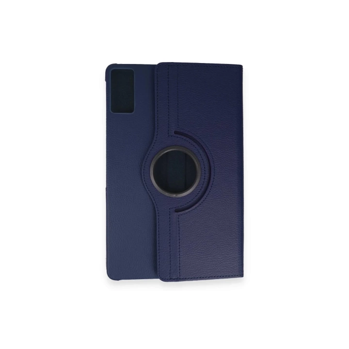 BFS  Xiaomi Redmi Pad Kılıf 360 Tablet Deri Kılıf - Lacivert