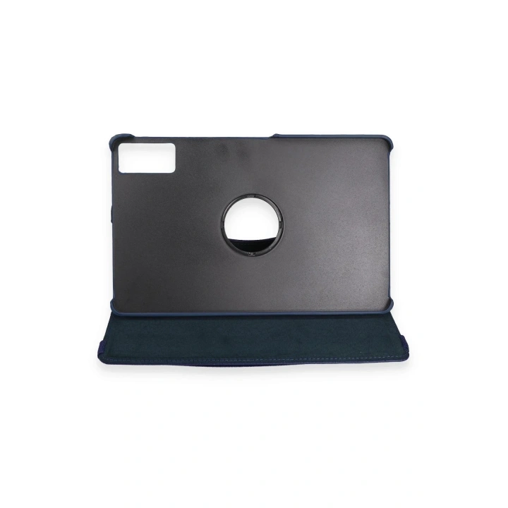 BFS Xiaomi Redmi Pad Kılıf 360 Tablet Deri Kılıf - Lacivert
