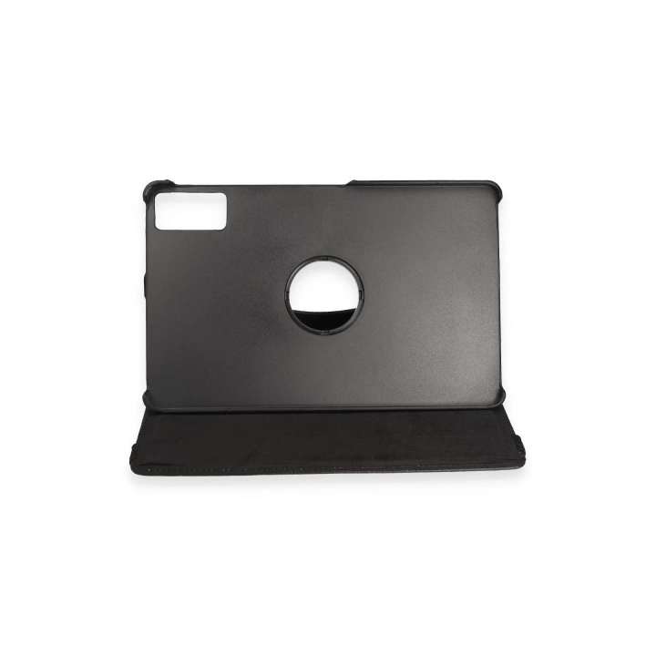 BFS  Xiaomi Redmi Pad Kılıf 360 Tablet Deri Kılıf - Siyah