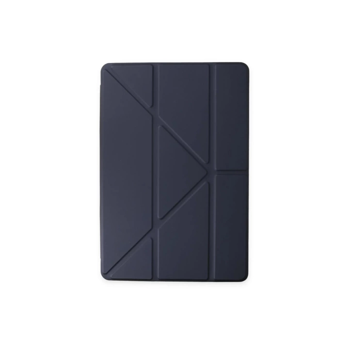 BFS  Xiaomi Redmi Pad Kılıf Kalemlikli Mars Tablet Kılıfı - Lacivert