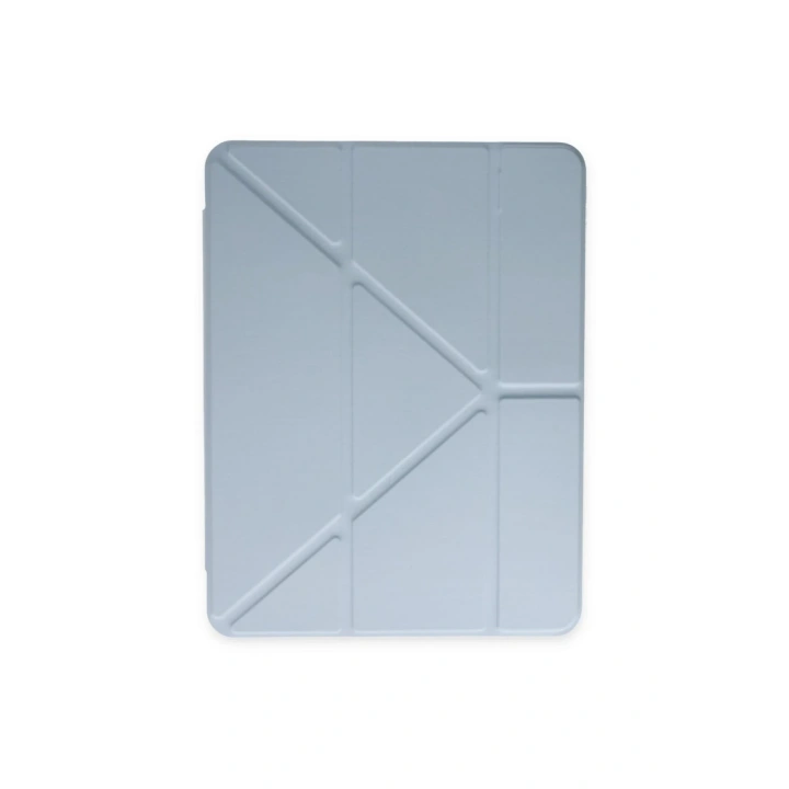 BFS  Xiaomi Redmi Pad Kılıf Kalemlikli Mars Tablet Kılıfı - Mavi