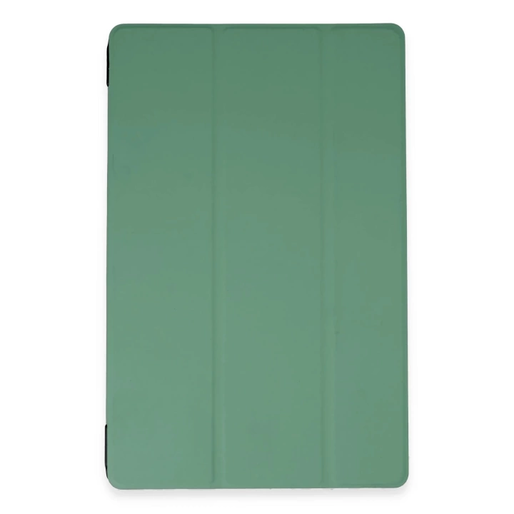 BFS  Xiaomi Redmi Pad Kılıf Tablet Smart Kılıf - Koyu Yeşil