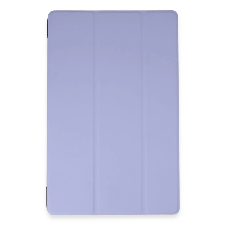 BFS  Xiaomi Redmi Pad Kılıf Tablet Smart Kılıf - Lila