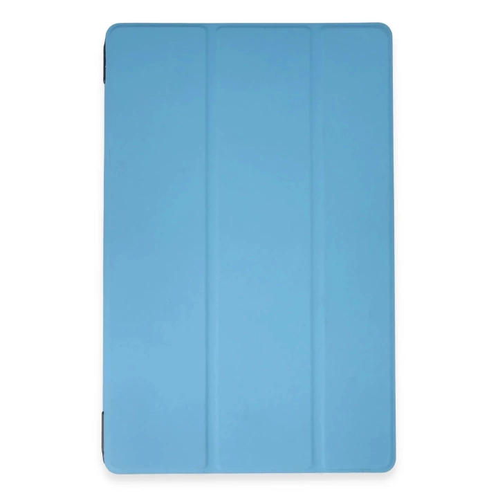 BFS  Xiaomi Redmi Pad Kılıf Tablet Smart Kılıf - Mavi