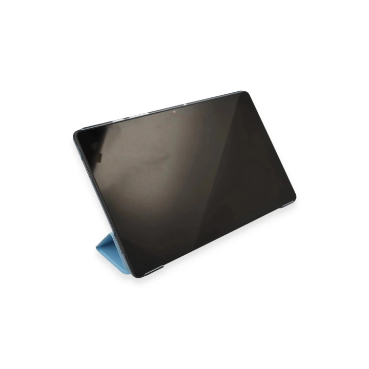 BFS  Xiaomi Redmi Pad Kılıf Tablet Smart Kılıf - Mavi