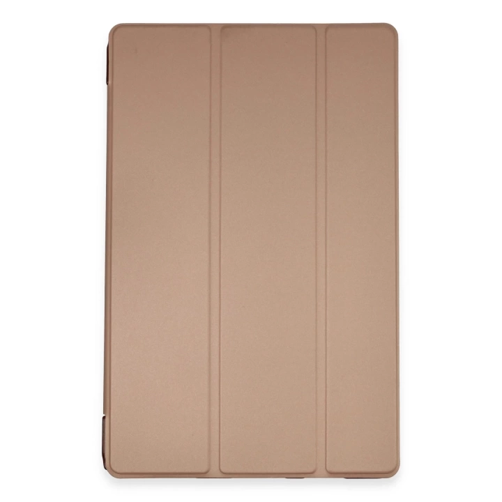 BFS  Xiaomi Redmi Pad Kılıf Tablet Smart Kılıf - Rose Gold