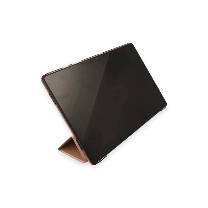 BFS  Xiaomi Redmi Pad Kılıf Tablet Smart Kılıf - Rose Gold