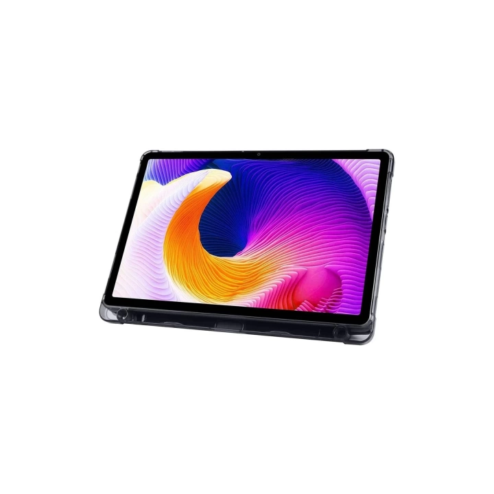 BFS Xiaomi Redmi Pad SE 4G Kılıf Kalemlikli Mars Tablet Kılıfı - Siyah