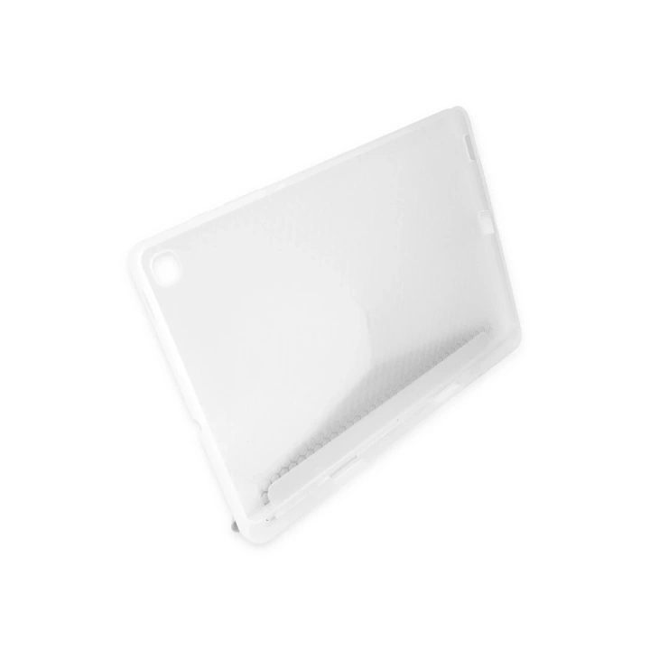 BFS  Xiaomi Redmi Pad SE Kılıf Kalemlikli Mars Tablet Kılıfı - Gri