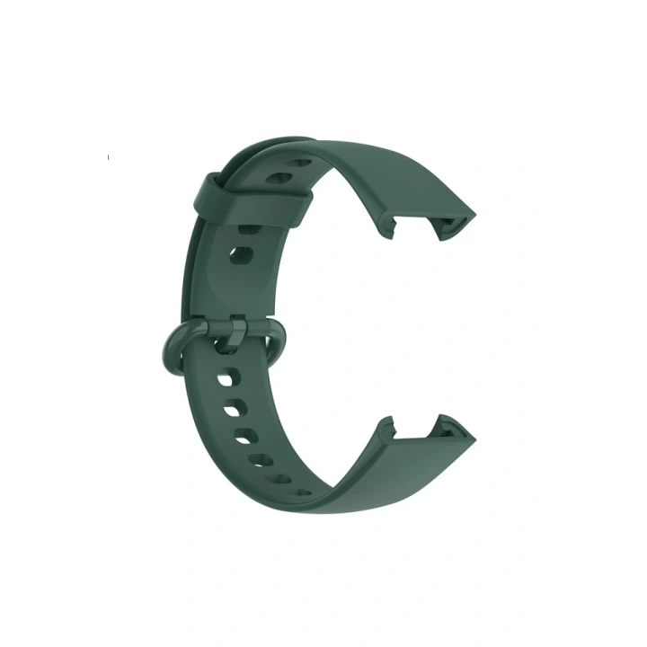 BFS  Xiaomi Redmi Watch 2 Klasik Kordon - Haki Yeşil