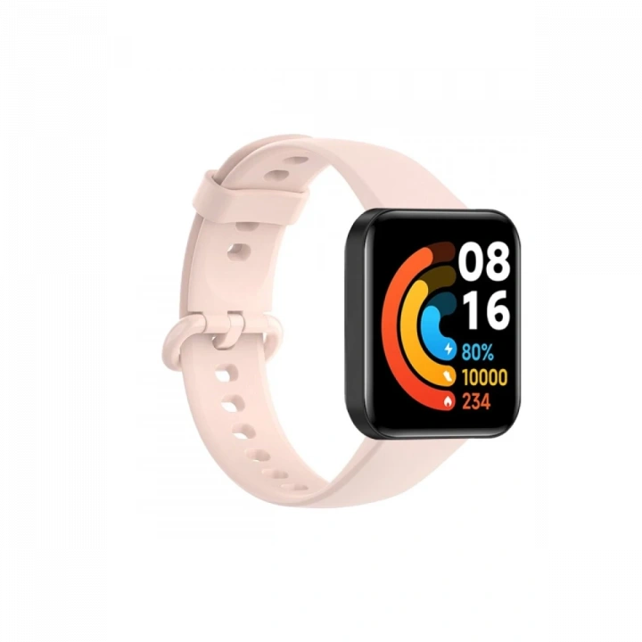 BFS  Xiaomi Redmi Watch 2 Klasik Kordon - Pudra